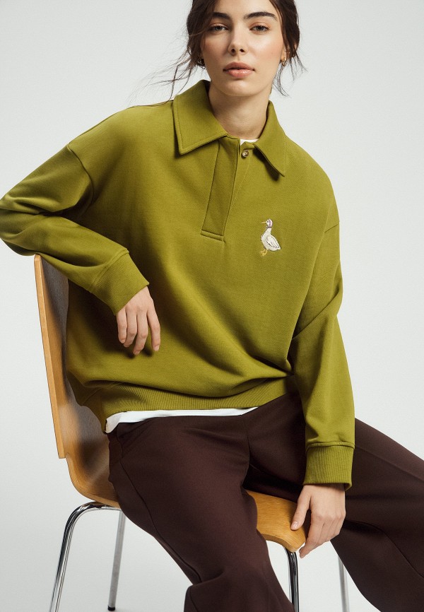 Nume Свитшот - фото 5