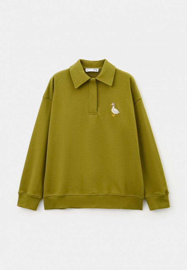 Nume Свитшот - фото 6