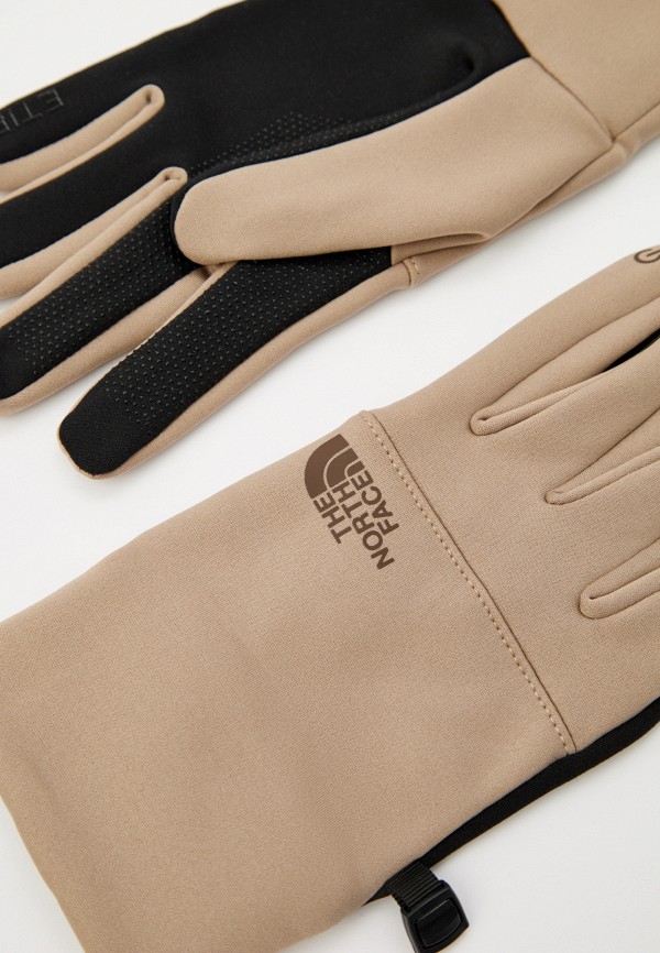 The North Face Перчатки - ETIP RECYCLED GLOVE - фото 2