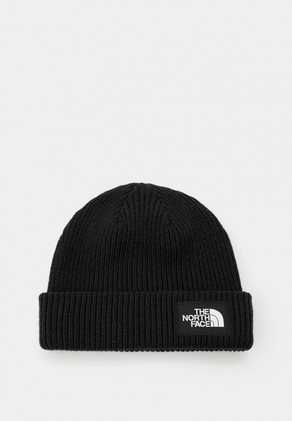 The North Face Шапка - SALTY LINED BEANIE - фото 1