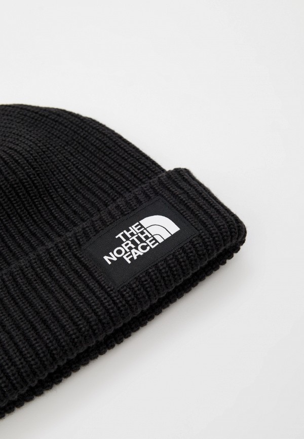 The North Face Шапка - SALTY LINED BEANIE - фото 3