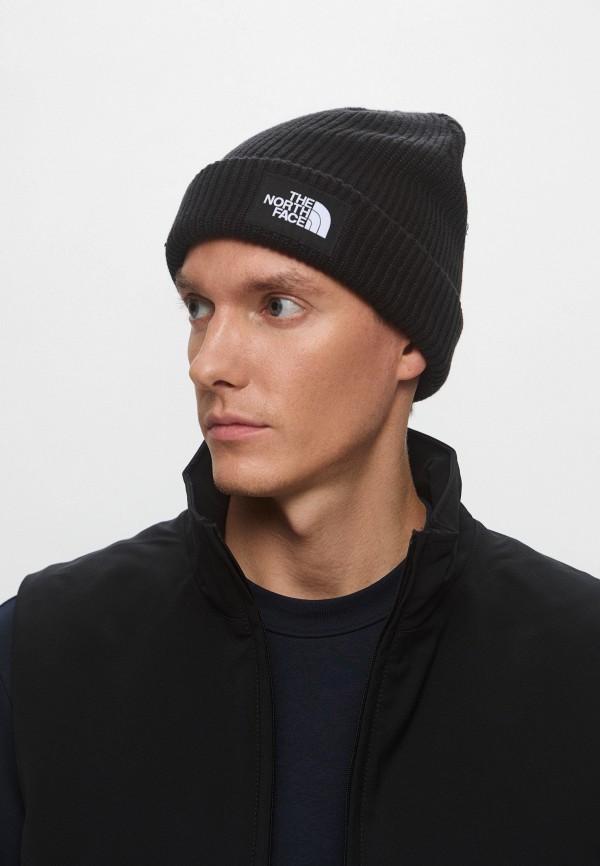 The North Face Шапка - SALTY LINED BEANIE - фото 5