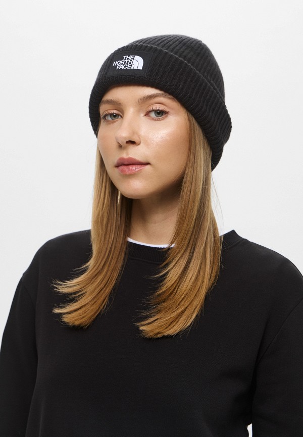 The North Face Шапка - SALTY LINED BEANIE - фото 6