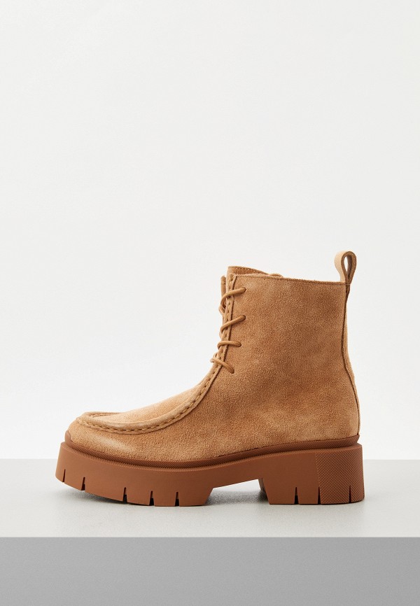 Hugo Ботинки - Kris_DrbBootie_SD - фото 1