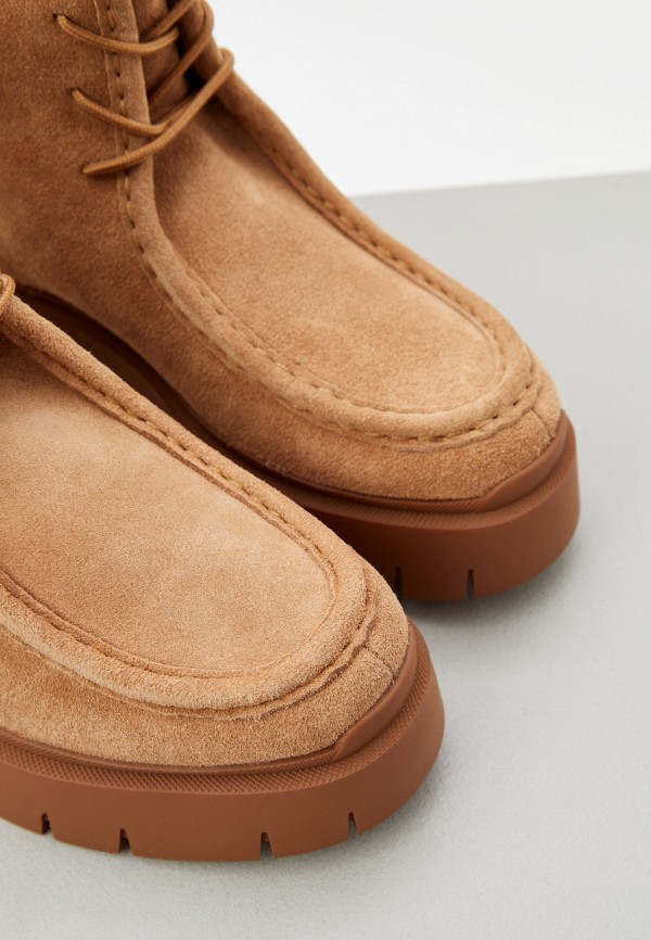 Hugo Ботинки - Kris_DrbBootie_SD - фото 2