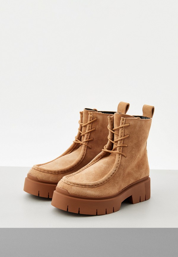 Hugo Ботинки - Kris_DrbBootie_SD - фото 3