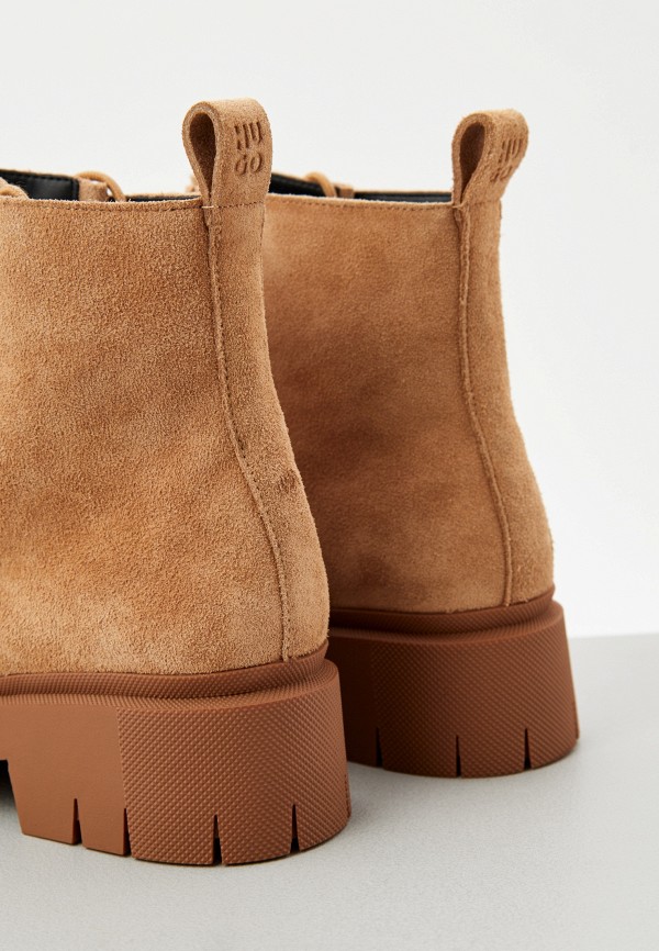 Hugo Ботинки - Kris_DrbBootie_SD - фото 4