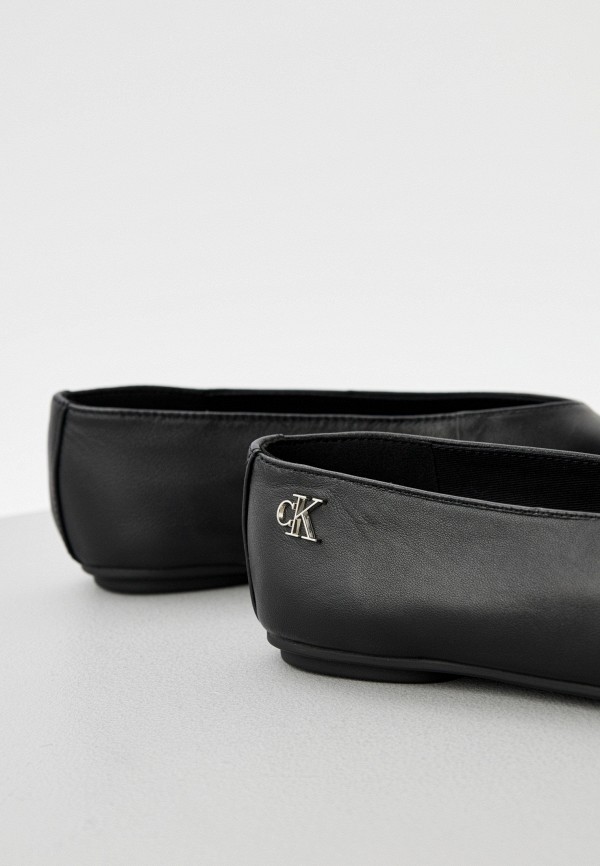 Calvin Klein Балетки - фото 3