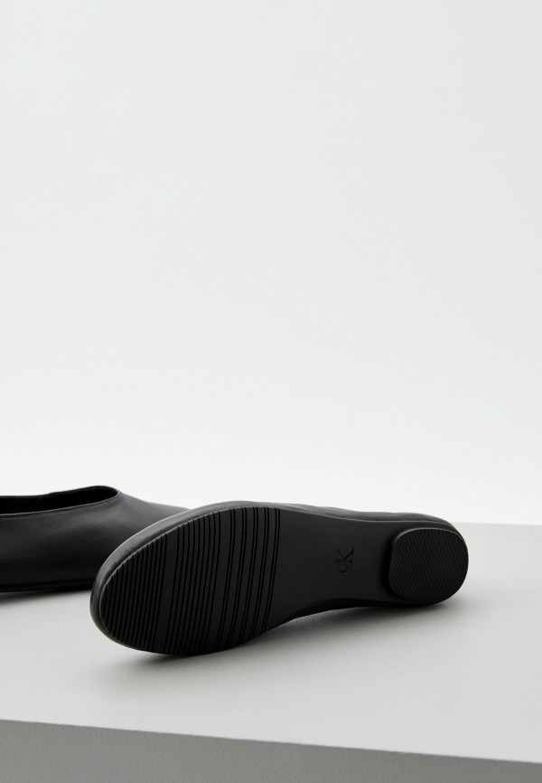 Calvin Klein Балетки - фото 5