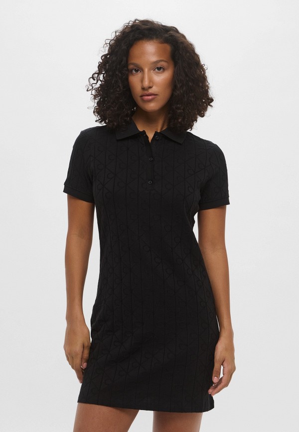 Calvin Klein Jeans Платье - фото 1