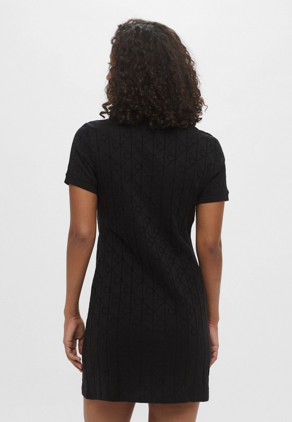 Calvin Klein Jeans Платье - фото 3