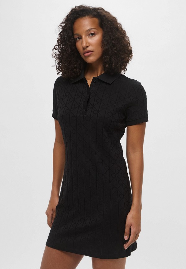 Calvin Klein Jeans Платье - фото 4