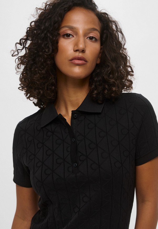 Calvin Klein Jeans Платье - фото 5