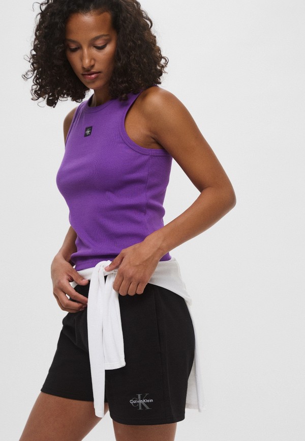 Calvin Klein Jeans Майка - фото 4