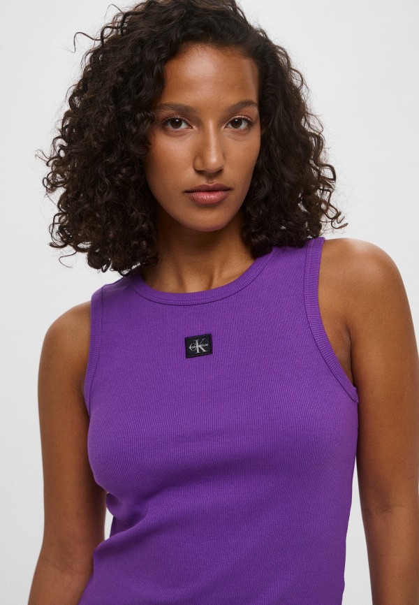 Calvin Klein Jeans Майка - фото 5