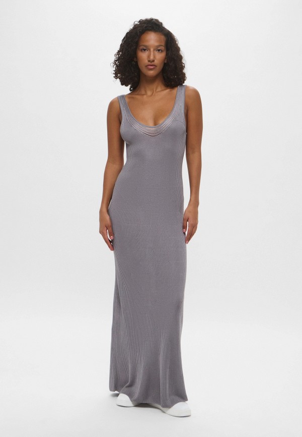 Calvin Klein Jeans Платье - фото 1