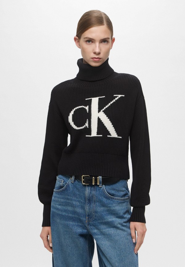 Calvin Klein Jeans Свитер - фото 1
