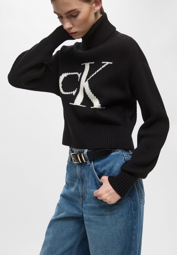 Calvin Klein Jeans Свитер - фото 5
