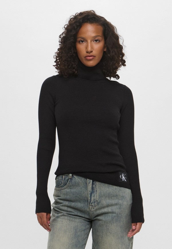 Calvin Klein Jeans Водолазка - фото 1