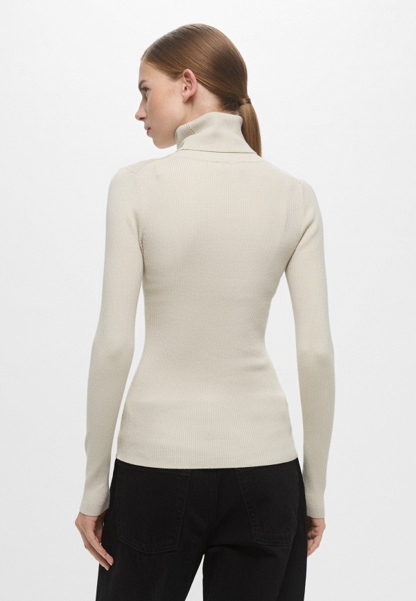 Calvin Klein Jeans Водолазка - фото 3