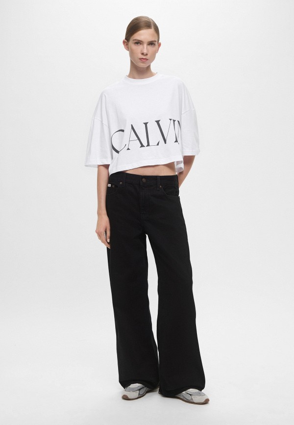 Calvin Klein Jeans Джинсы - LR BAGGY - фото 2