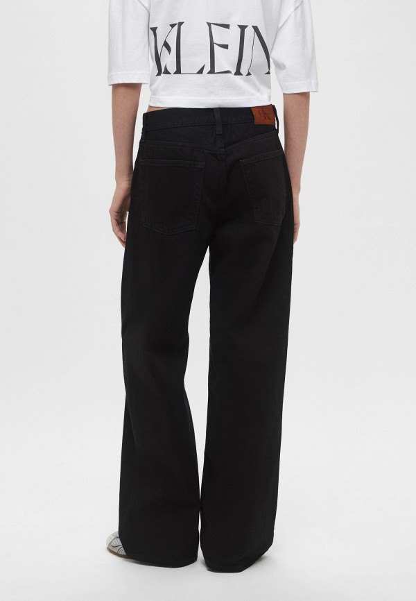 Calvin Klein Jeans Джинсы - LR BAGGY - фото 3