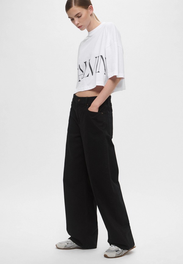 Calvin Klein Jeans Джинсы - LR BAGGY - фото 4