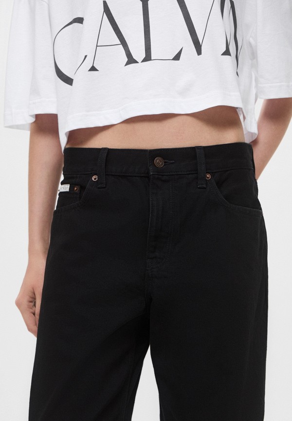 Calvin Klein Jeans Джинсы - LR BAGGY - фото 5