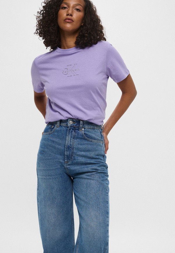 Calvin Klein Jeans Футболка - фото 4