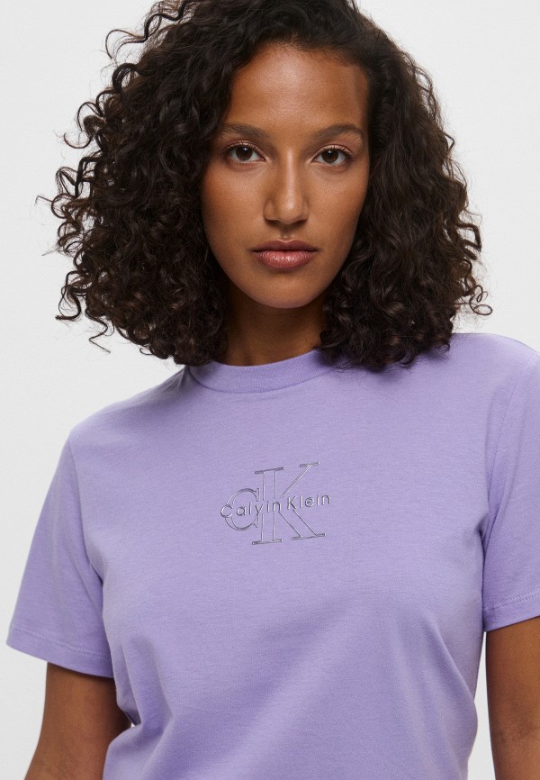 Calvin Klein Jeans Футболка - фото 5