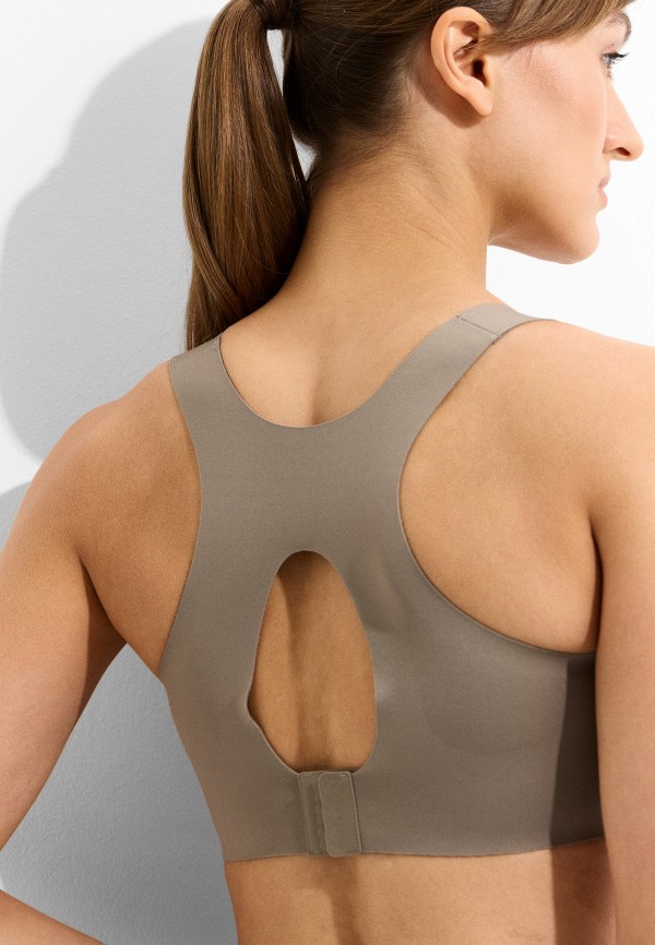 Calvin Klein Performance Топ спортивный - Sculpt Sport - фото 5