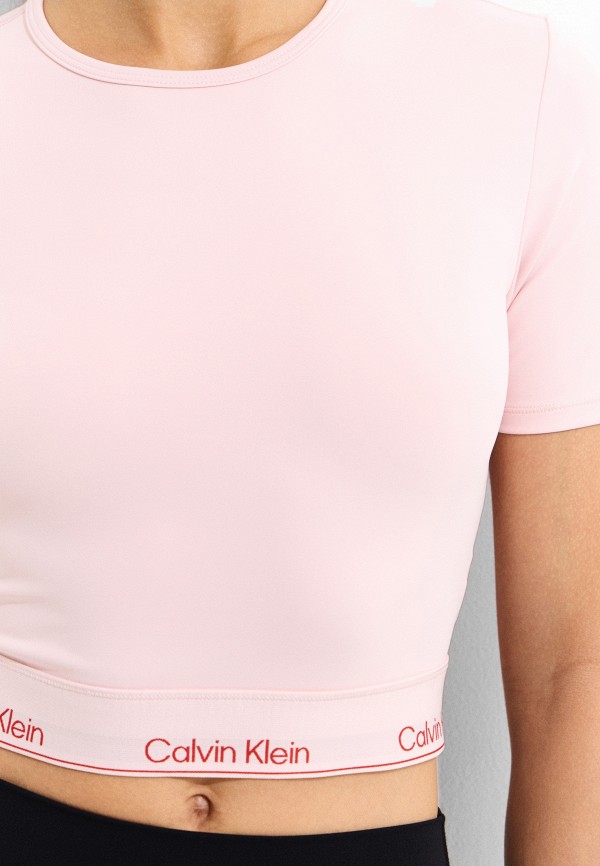 Calvin Klein Performance Футболка спортивная - Icon Sport - фото 4