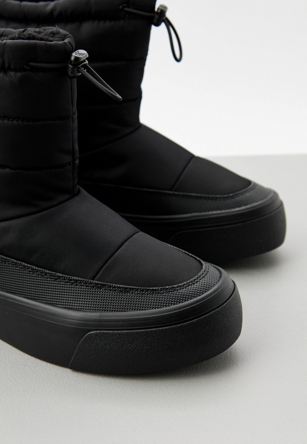 Calvin Klein Дутики - фото 2