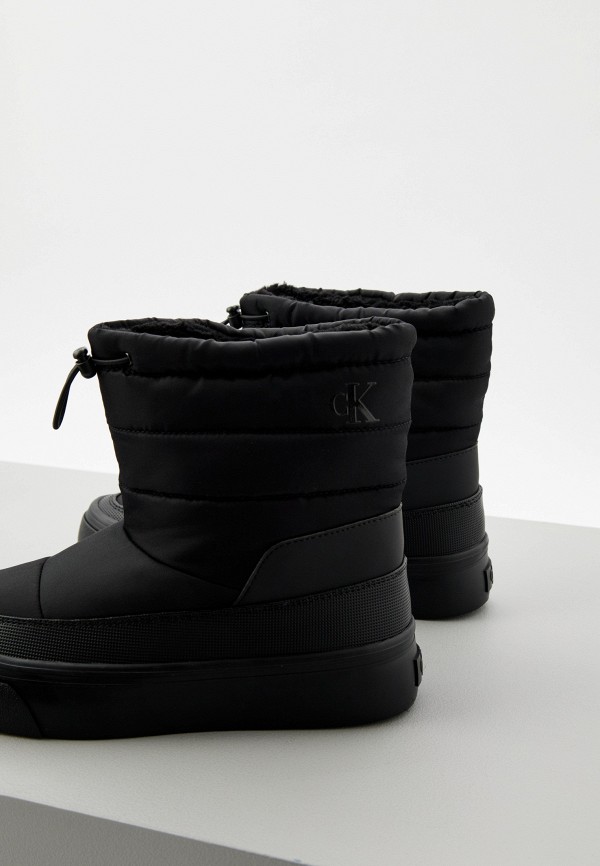 Calvin Klein Дутики - фото 4