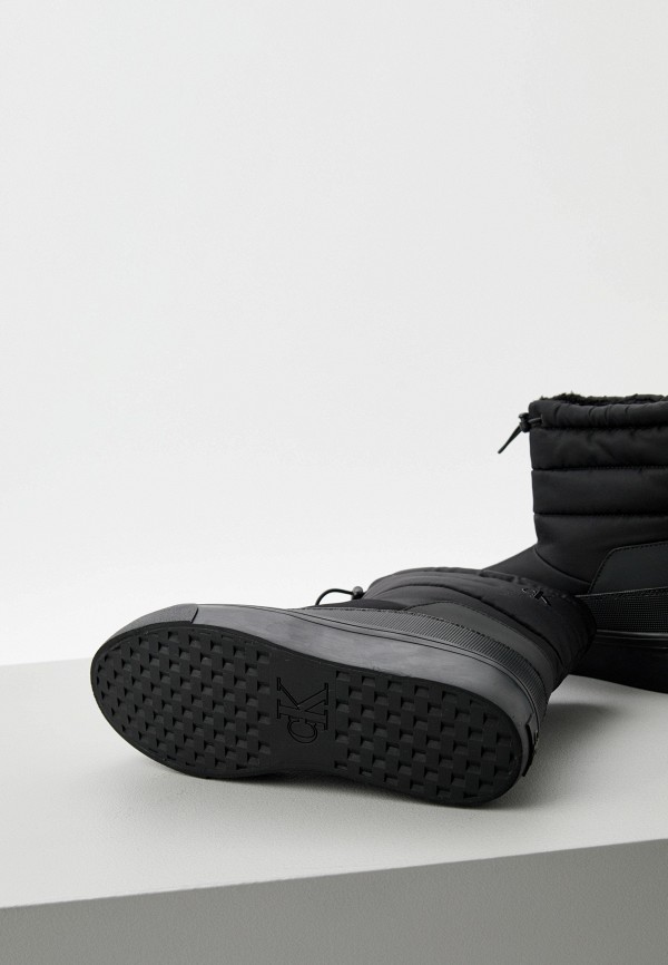 Calvin Klein Дутики - фото 5