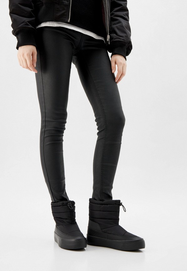 Calvin Klein Дутики - фото 6