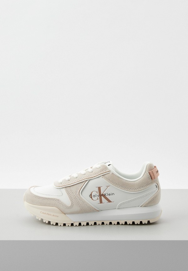 Calvin Klein Кроссовки - TOOTHY RUNNER - фото 1