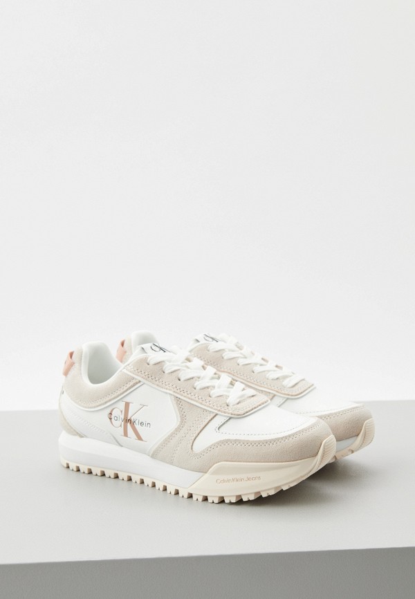 Calvin Klein Кроссовки - TOOTHY RUNNER - фото 3