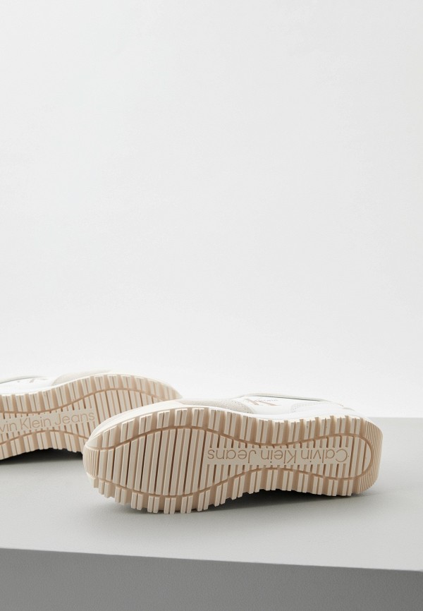 Calvin Klein Кроссовки - TOOTHY RUNNER - фото 5