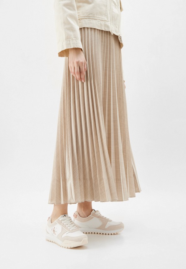 Calvin Klein Кроссовки - TOOTHY RUNNER - фото 6