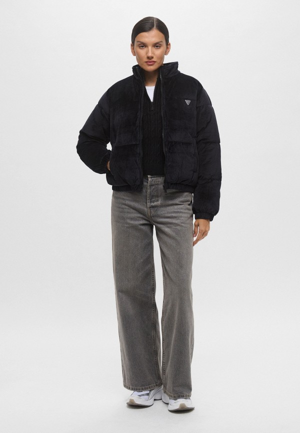 Guess Куртка утепленная - фото 2