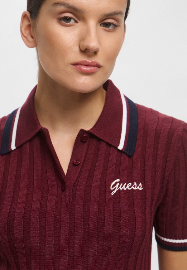 Guess Поло - фото 5