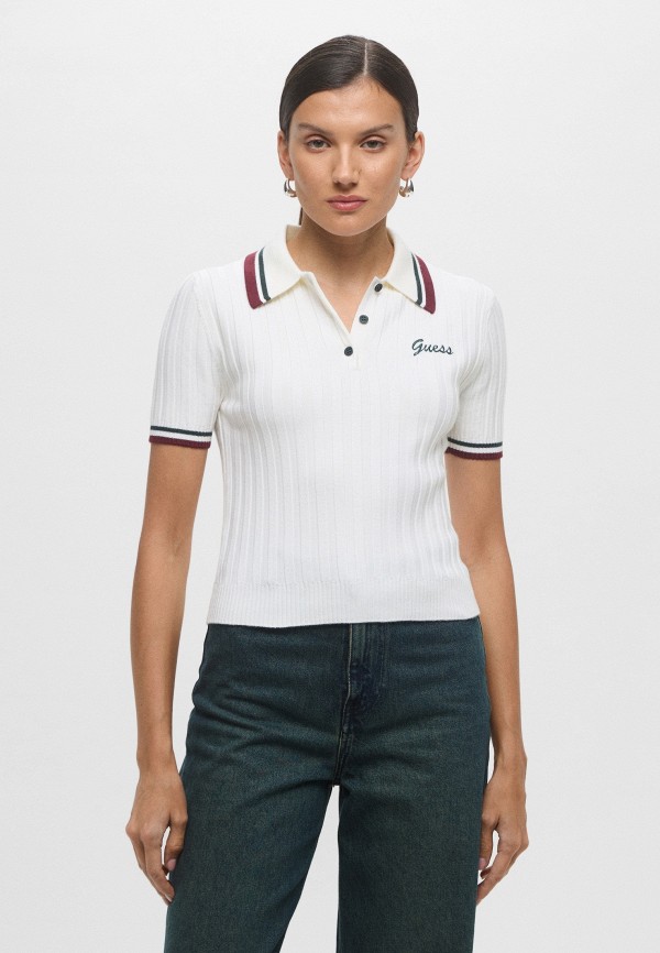 Guess Поло - фото 1
