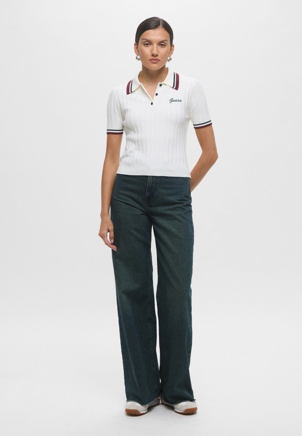 Guess Поло - фото 2