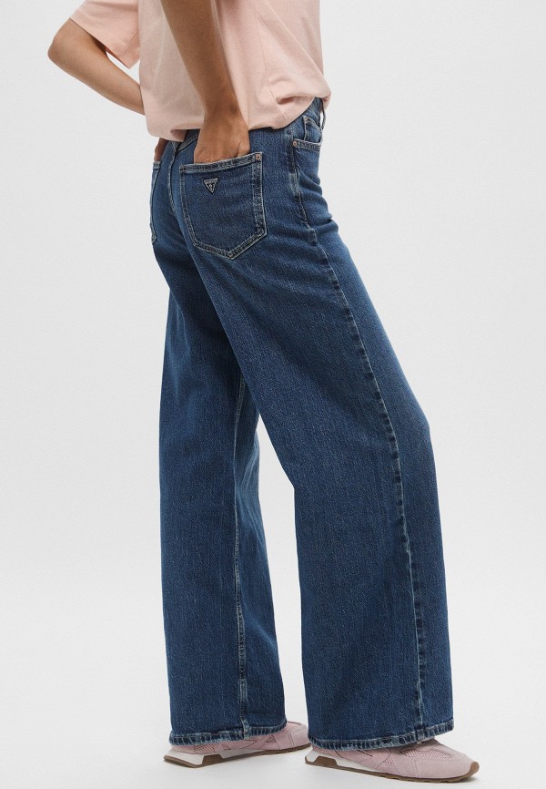 Guess Джинсы - BELLFLOWER - фото 5