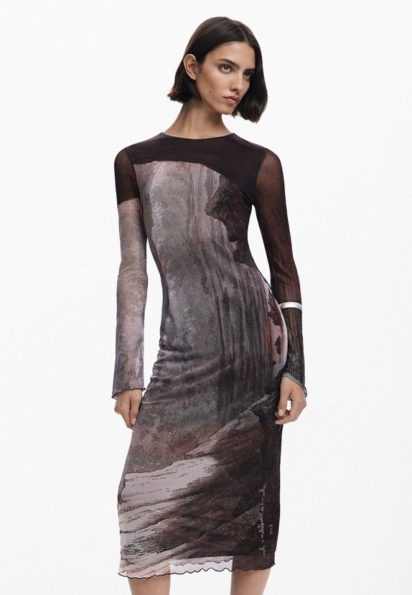 Desigual Платье - фото 1