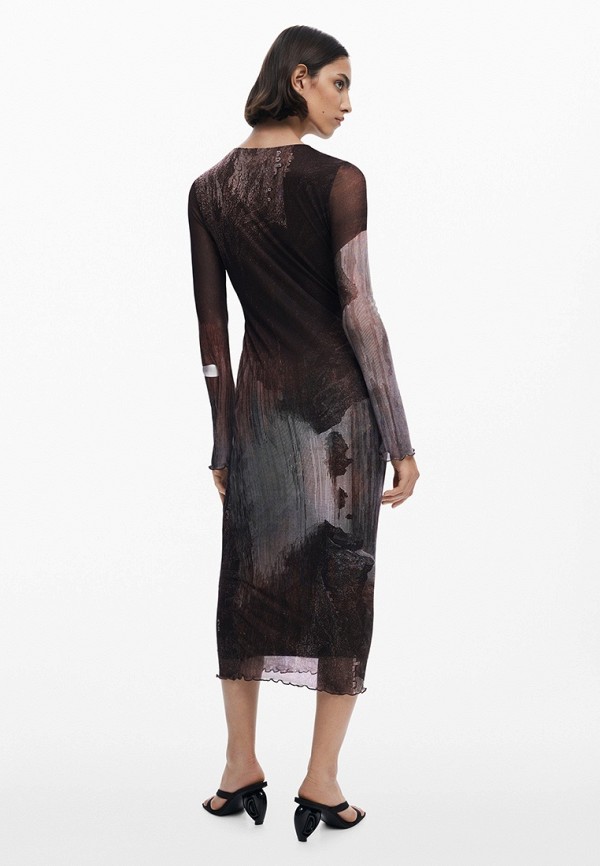 Desigual Платье - фото 2