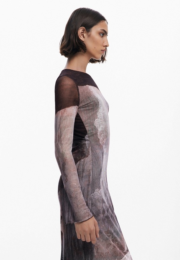 Desigual Платье - фото 3