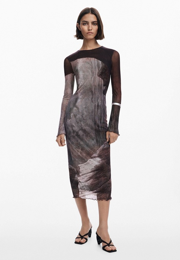 Desigual Платье - фото 4