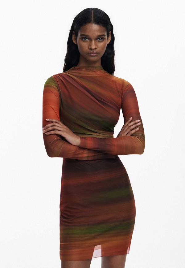 Desigual Платье - фото 1